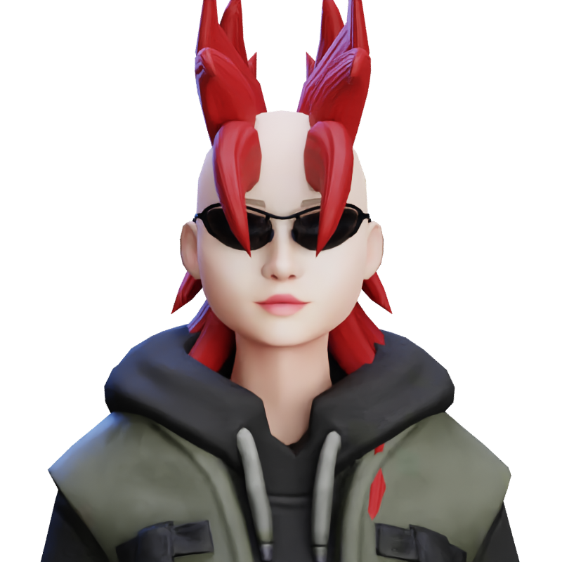 Steph @ Spatial's avatar