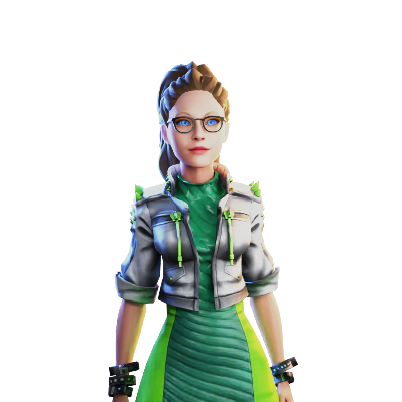 RainafazzAF's avatar