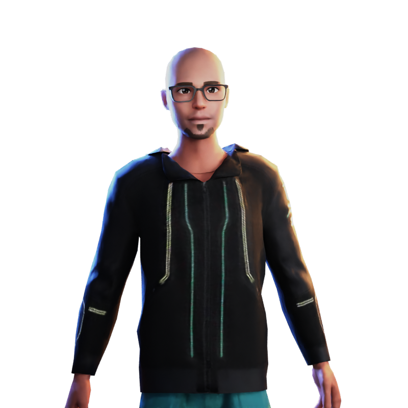 Meta Jessica Bataille's avatar