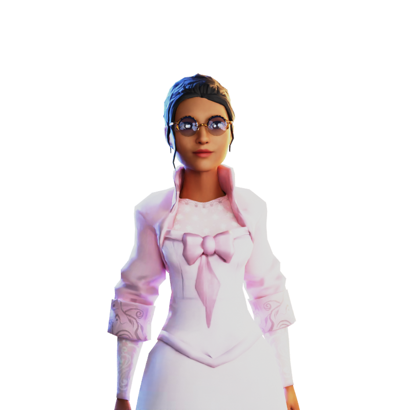 Majestic Mukasa's avatar