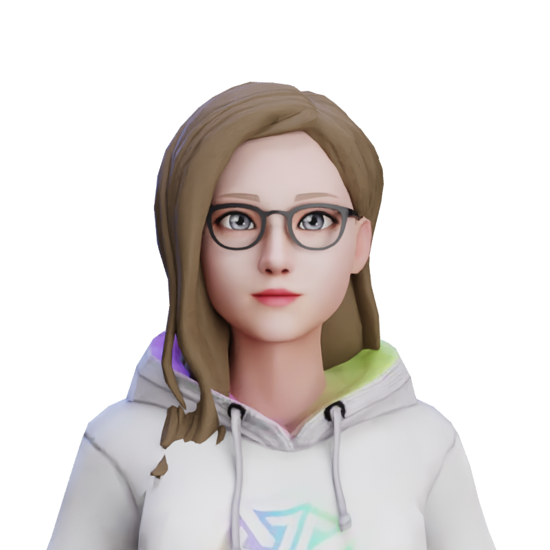 Jess's avatar