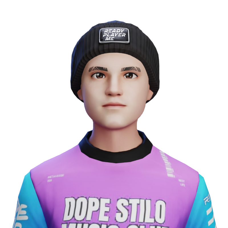 Sergei S!'s avatar