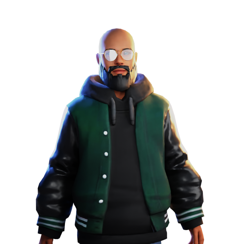 ChosenVices's avatar