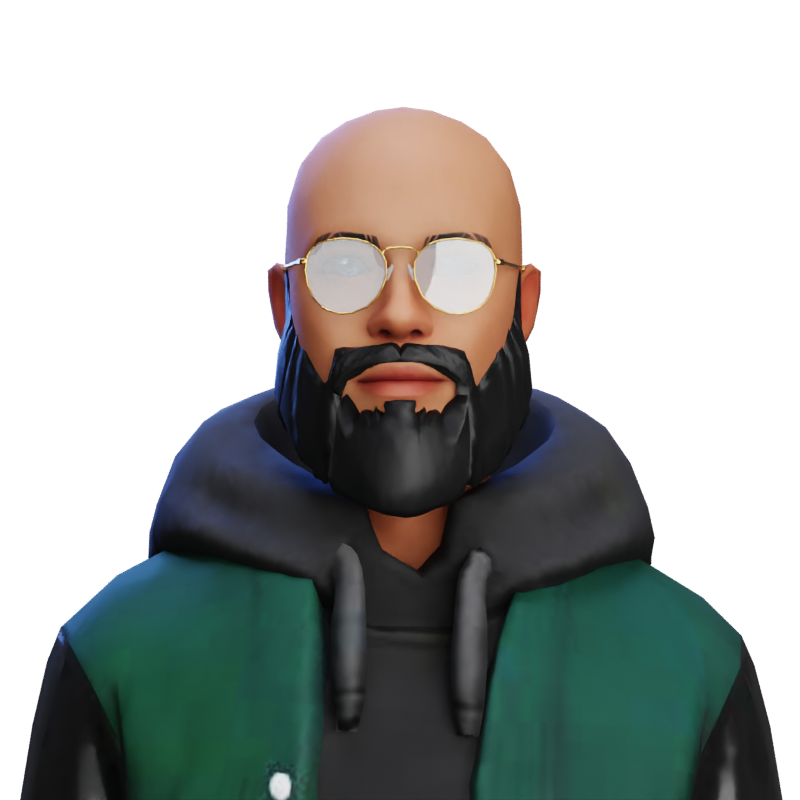 ChosenVices's avatar