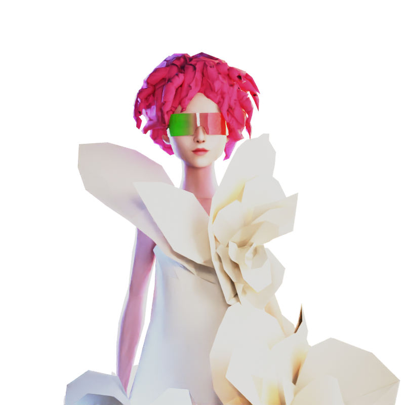 NebulaBee🌹Spatian Guide's avatar