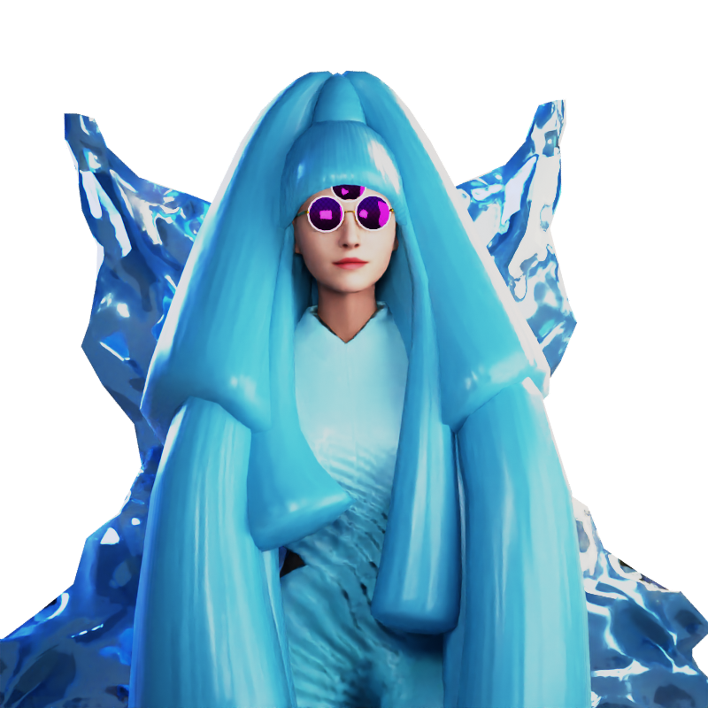 astroporcelain's avatar