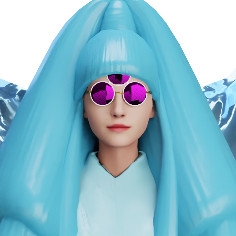 astroporcelain's avatar