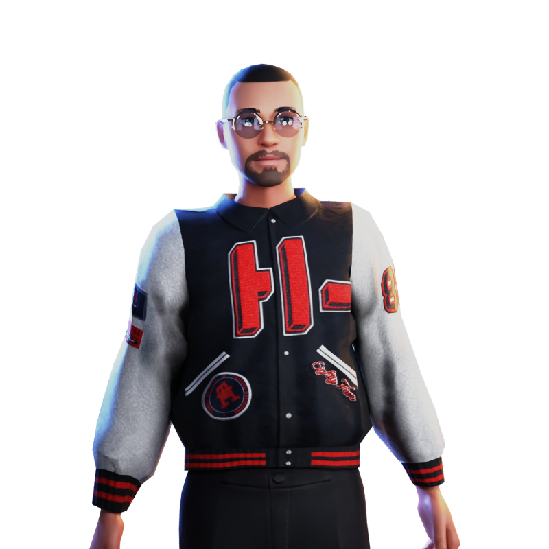 The Urban Blockchain's avatar