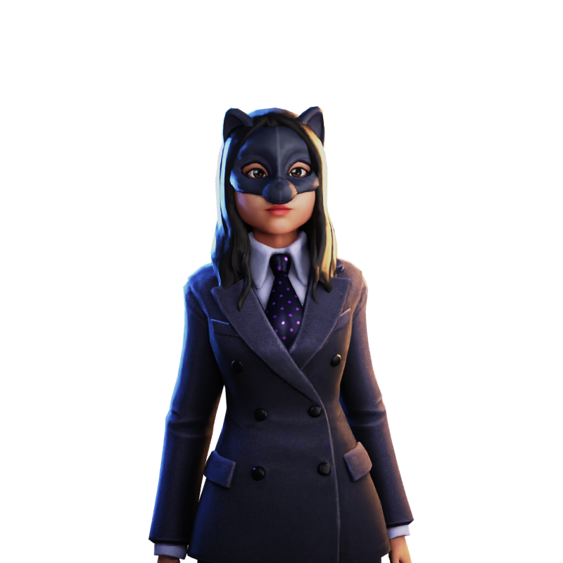 Curator Cat's avatar