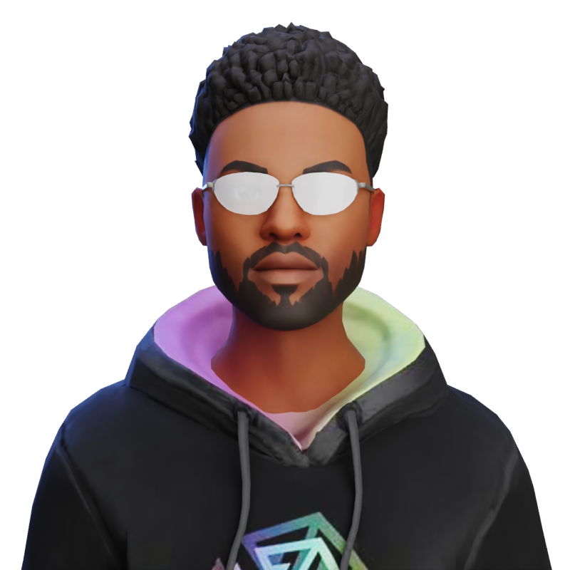 FRED LANE's avatar