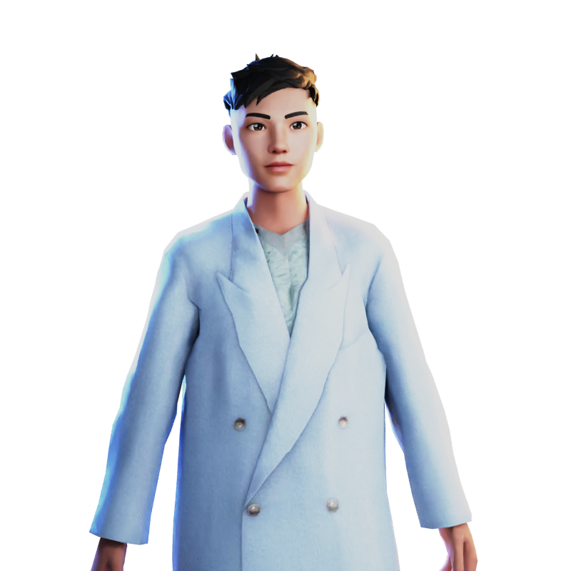 Elias Marks's avatar