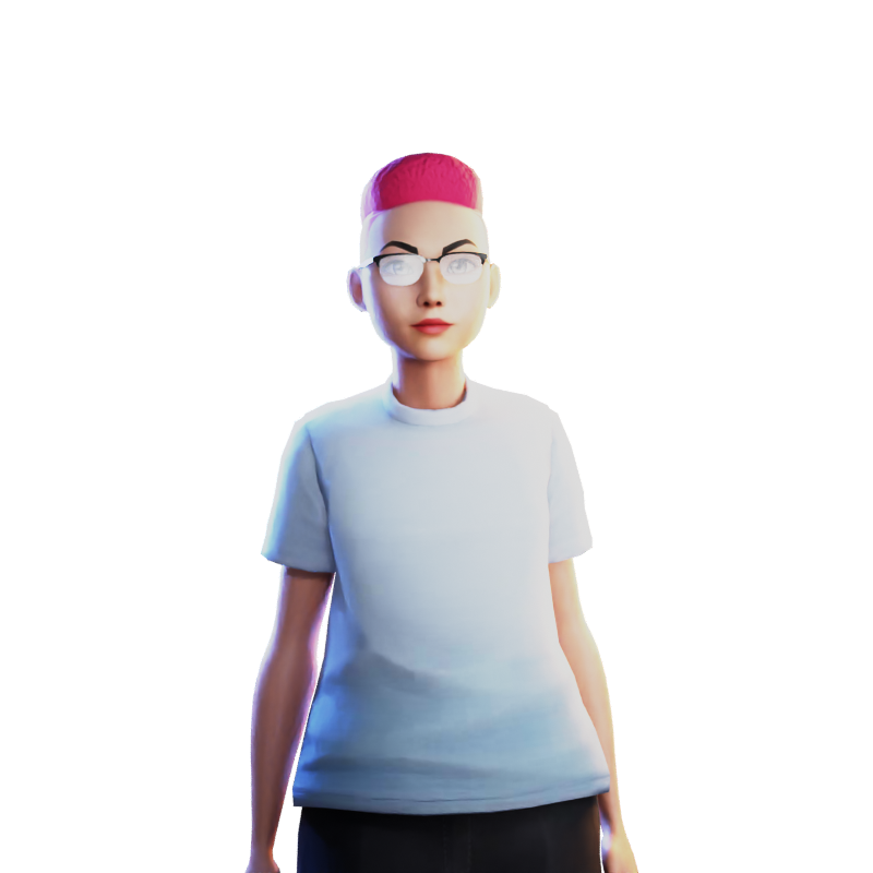 Dominique Meldau's avatar