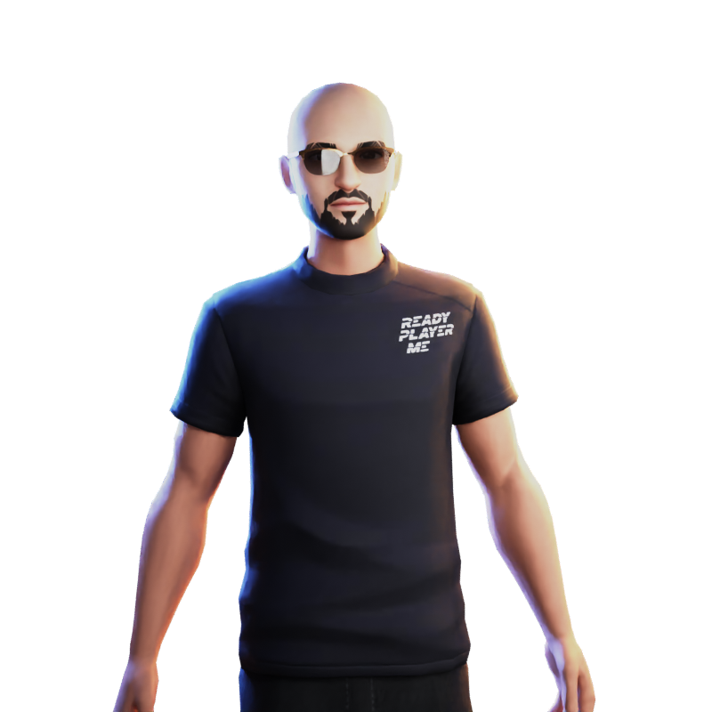 The High Creators's avatar