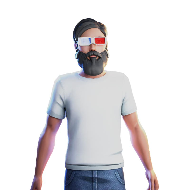 TheRealOddball.eth's avatar