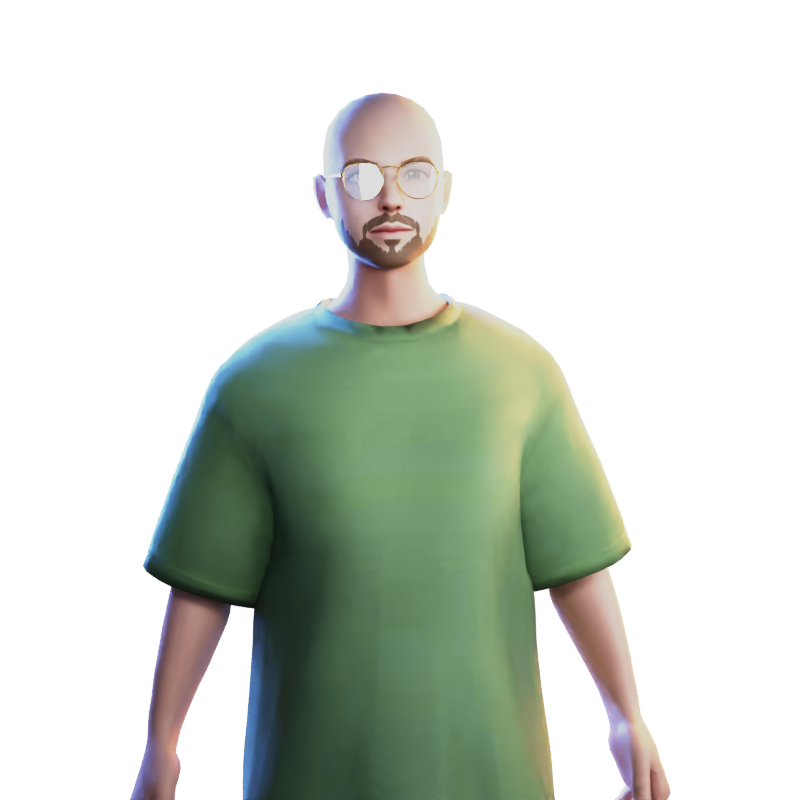 Daniil Shishkov's avatar