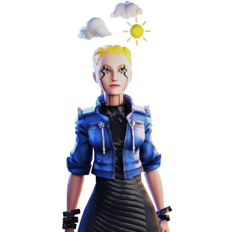 ✨HICeeCee| Spatian Guide's avatar