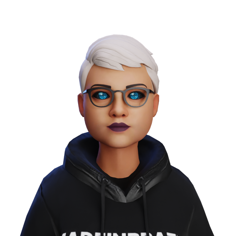 JustIsCurious's avatar