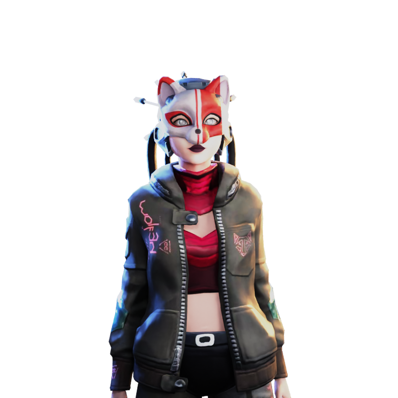 ChunChun/SECRET's avatar