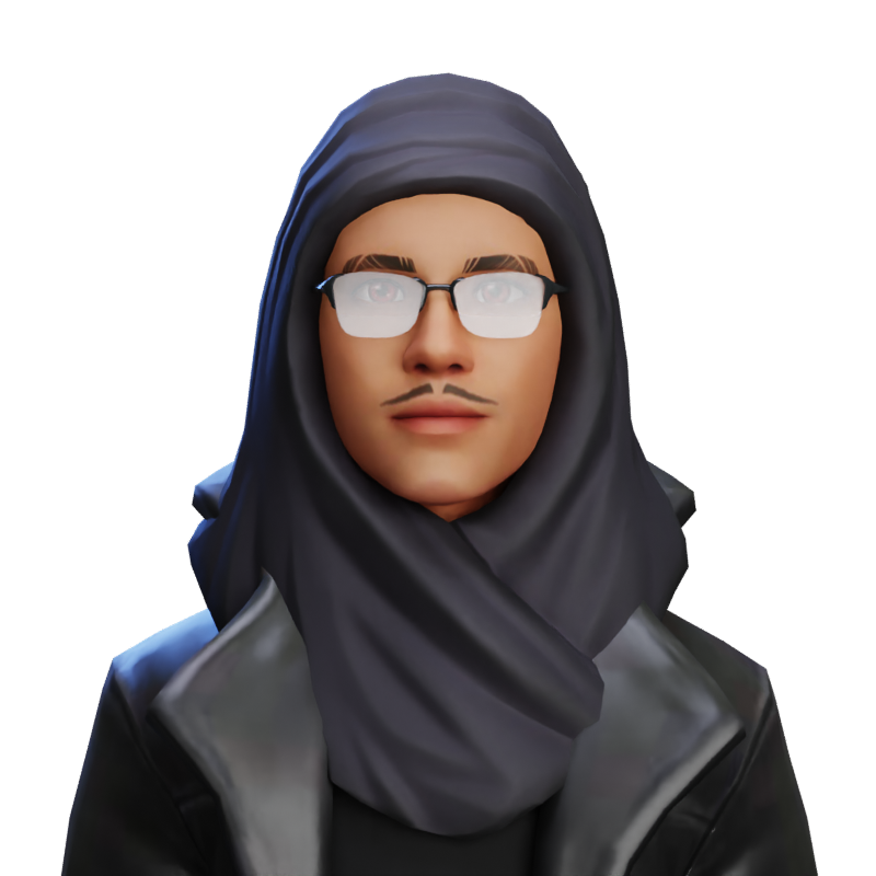 Crook The Composer's avatar