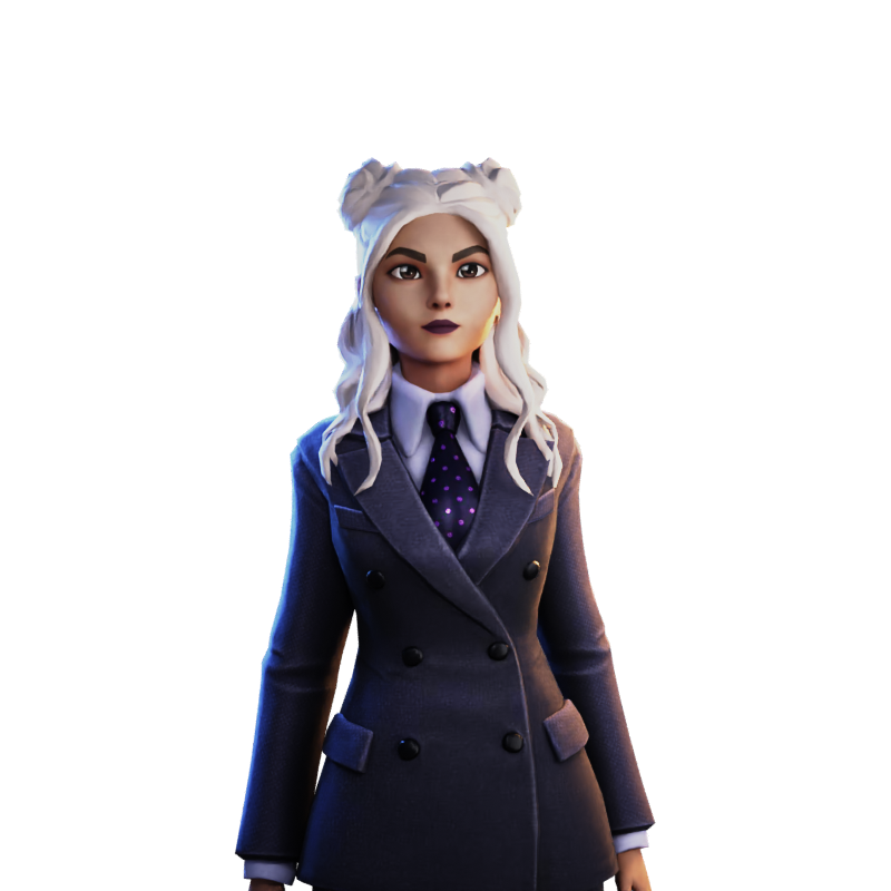 Joanna Ribeiro's avatar