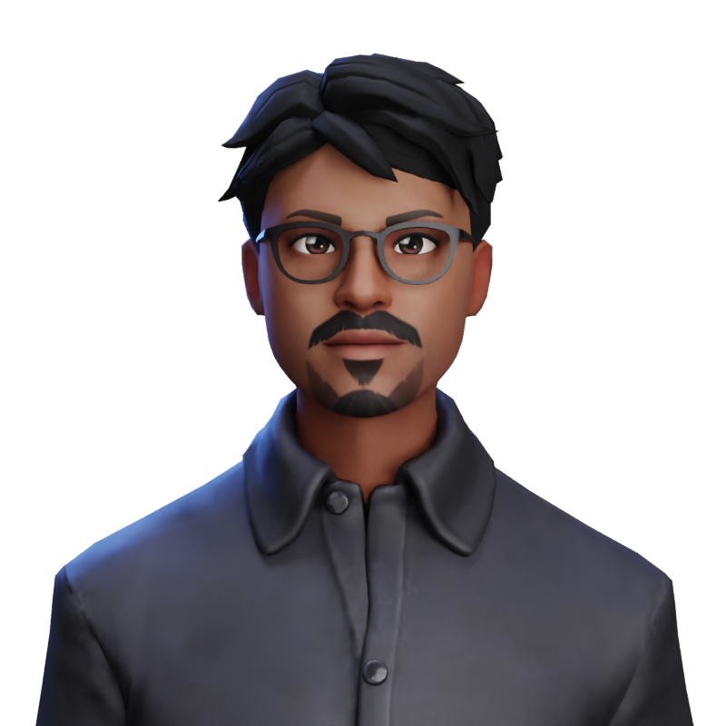 Hiro Protagonist (Robby Ratan)'s avatar