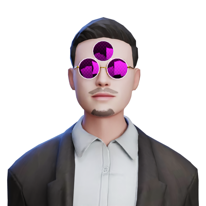 Mr Schematic's avatar