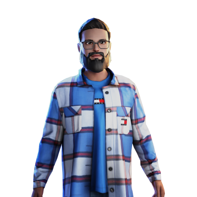 Chombo Fett's avatar