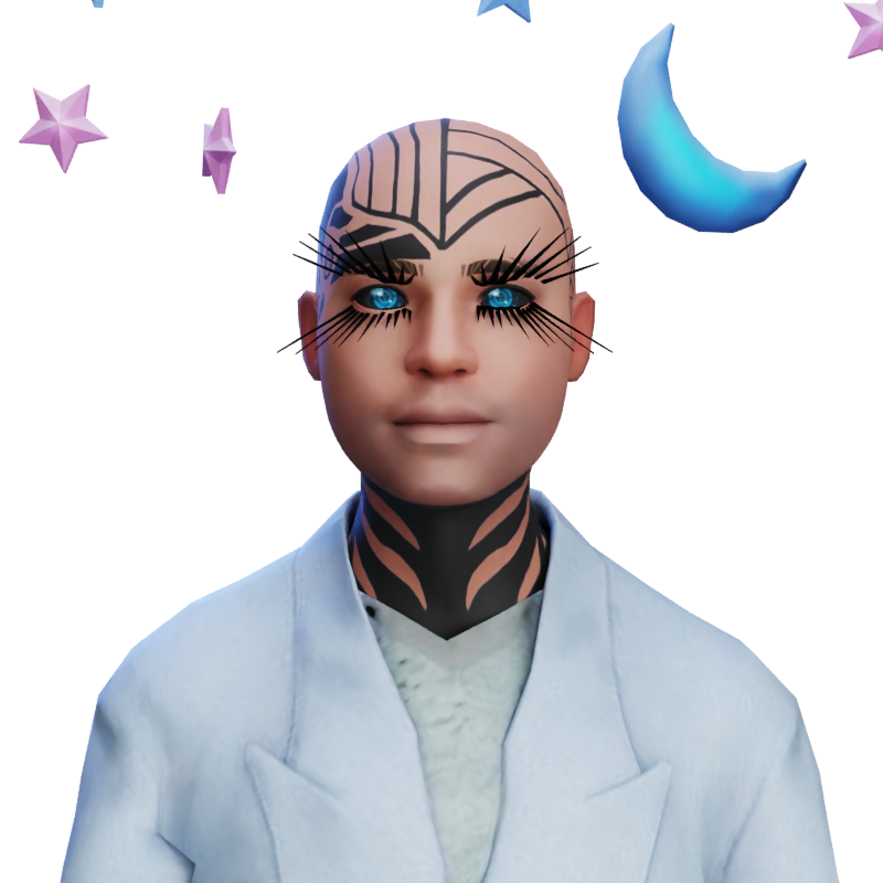 GoldMrTickles.eth's avatar