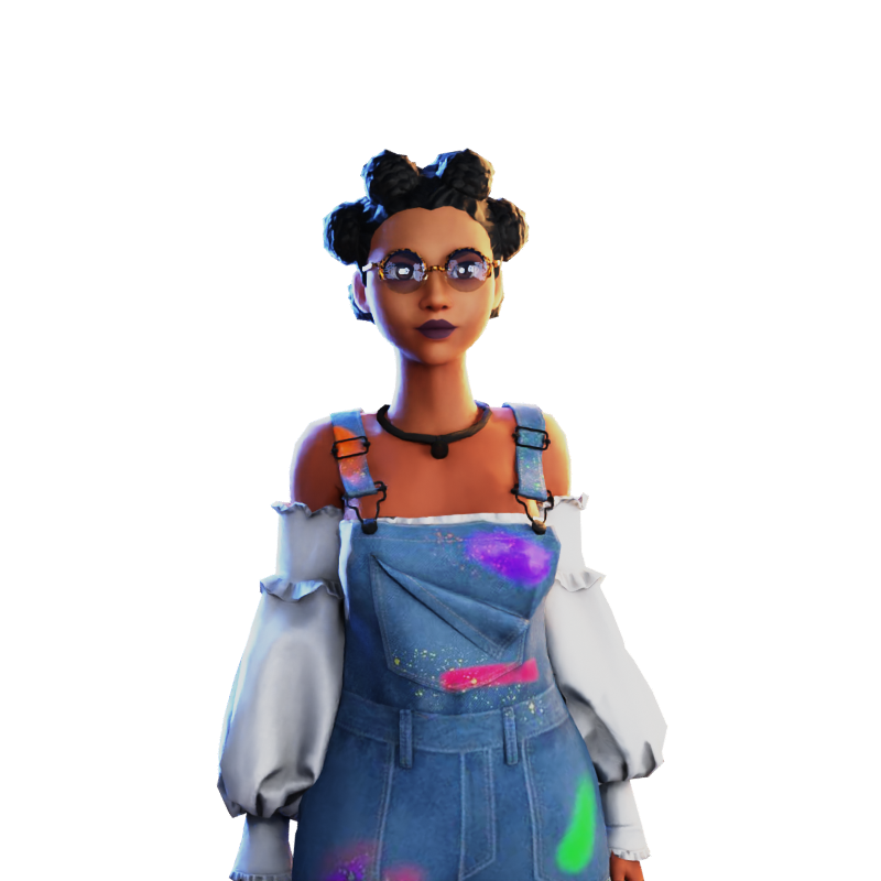 LMDesigns8 | Spatian Guide's avatar