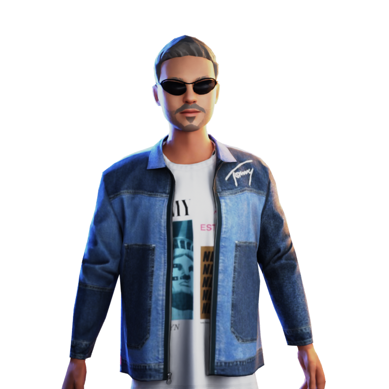 Renato.Abrakazum's avatar