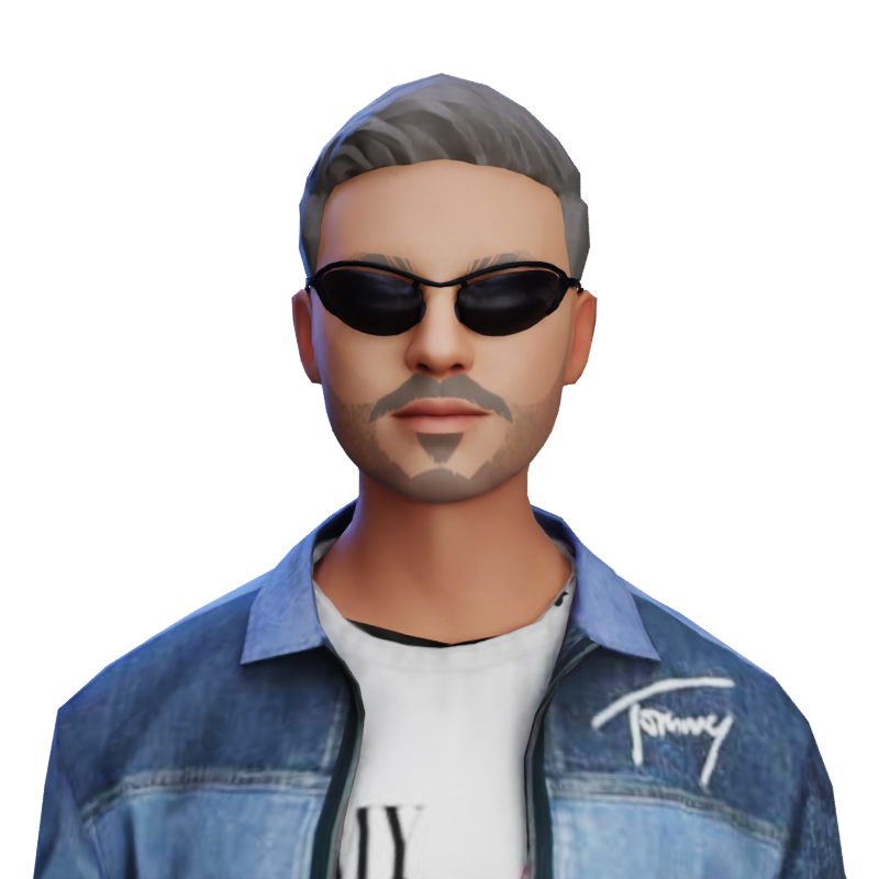Renato.Abrakazum's avatar