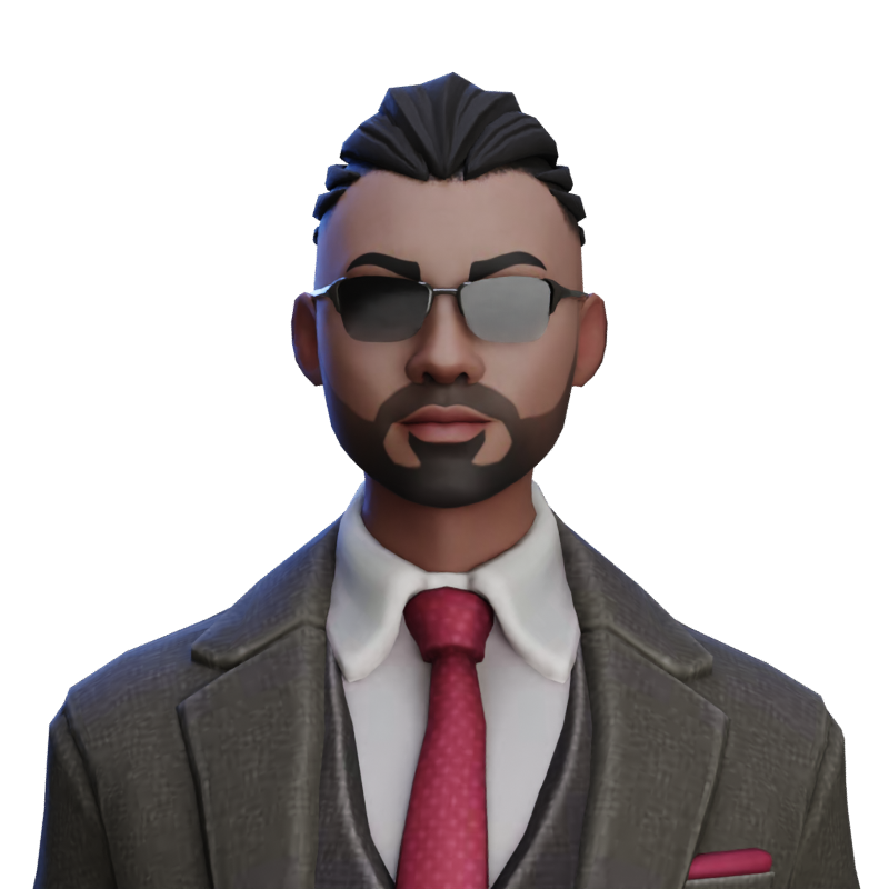A.K | RAW's avatar