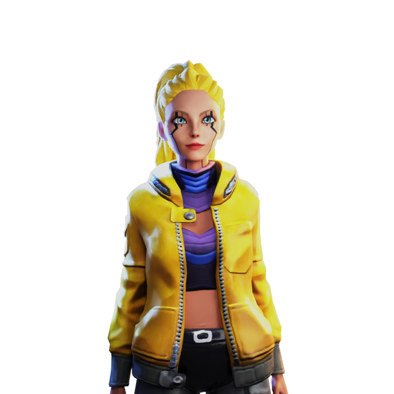 CJ Meta Events's avatar