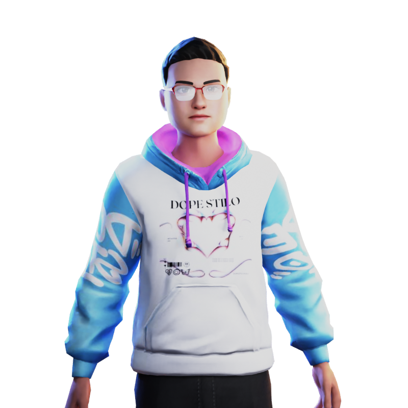 Oscar Maradiaga's avatar