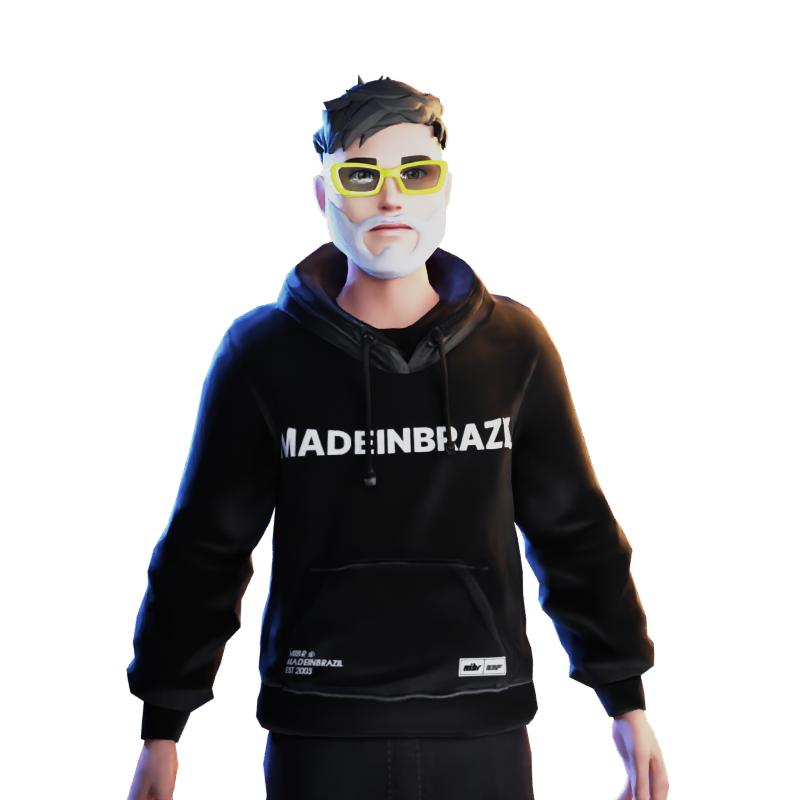 Fa b fab virtual studio spatial