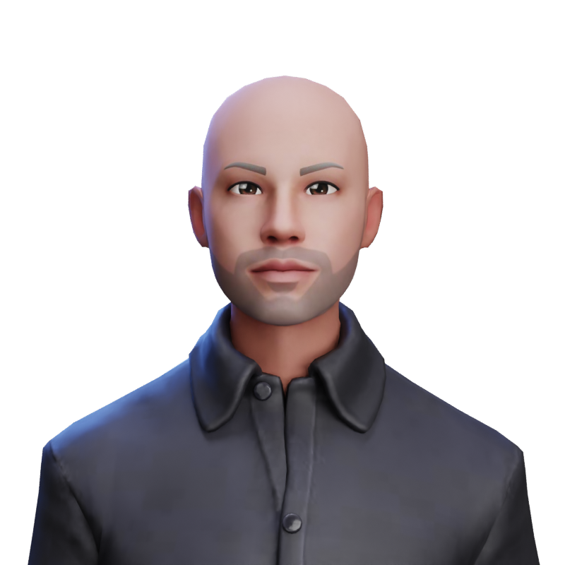 Adam G.'s avatar