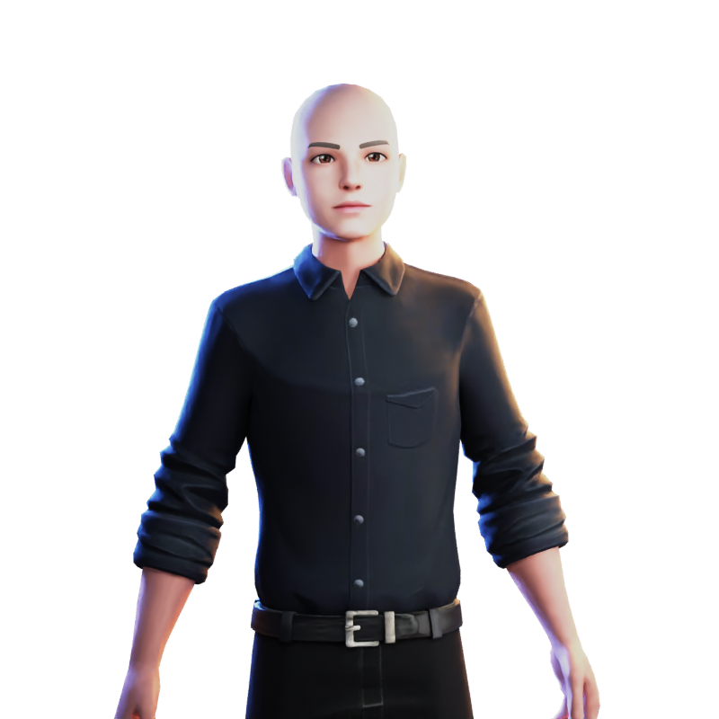 Vrilya Jarac's avatar