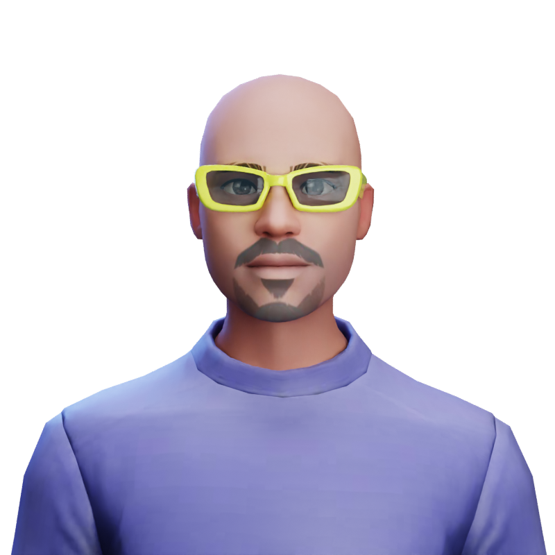 Eikona's avatar