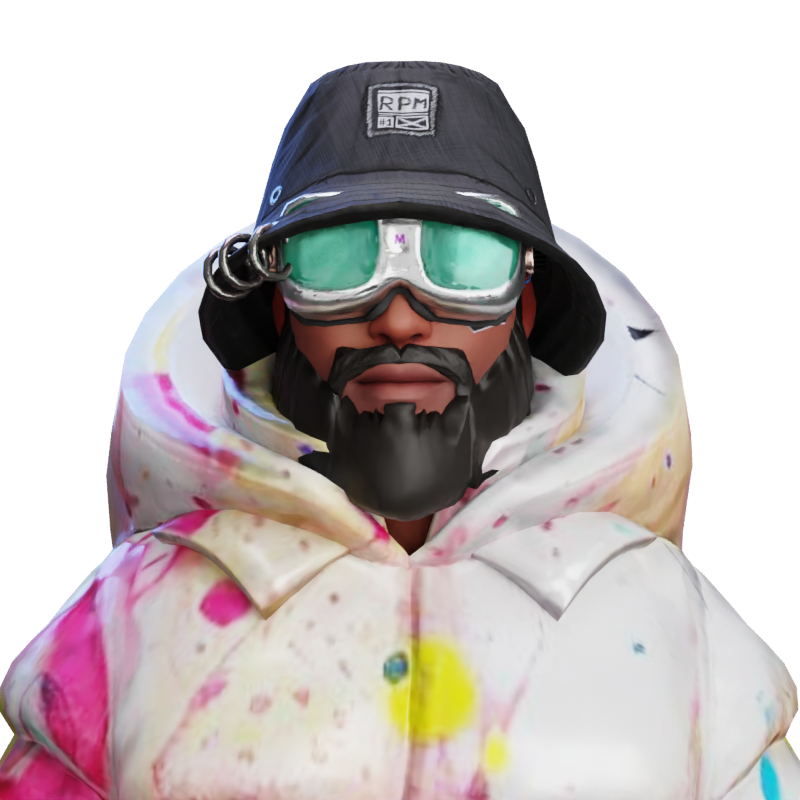 CAPTAIN TYWHO's avatar