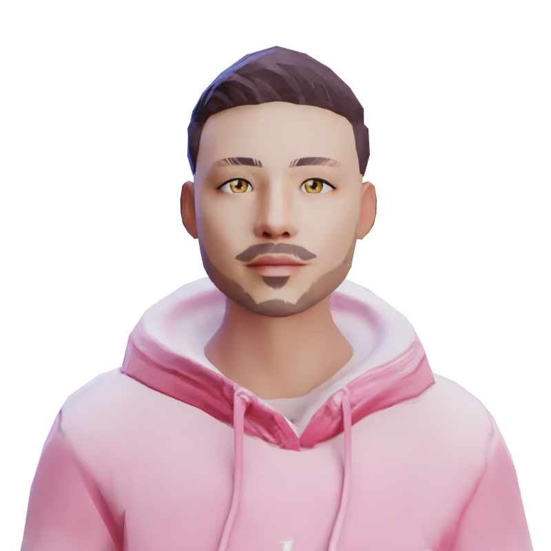 けんと。LKMAC's avatar
