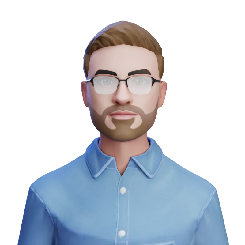 Nelson Gonzalez's avatar