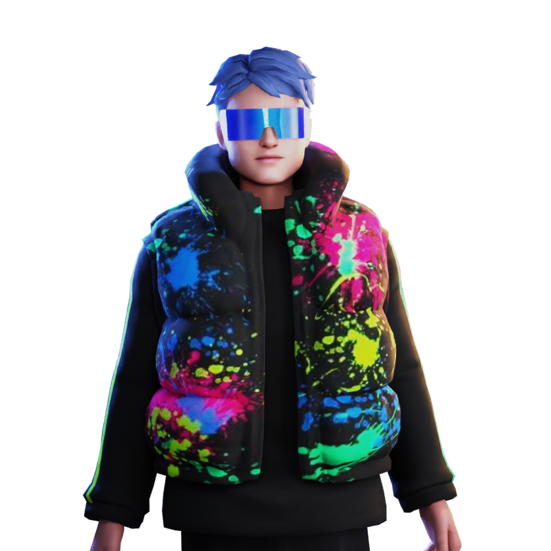 Carlos Manzcera's avatar