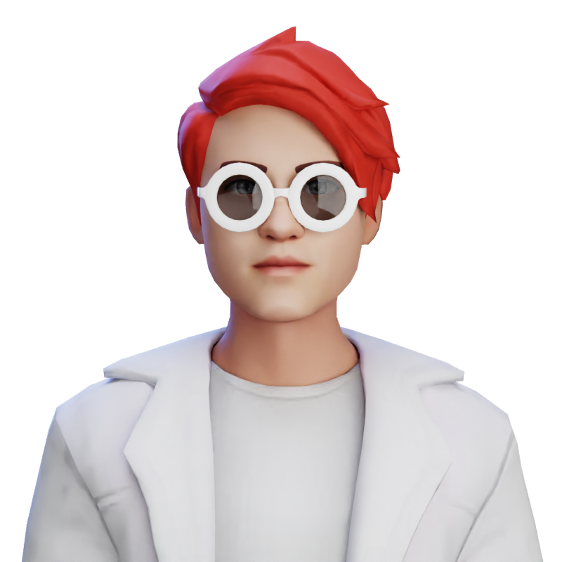 Imam Upayanto's avatar