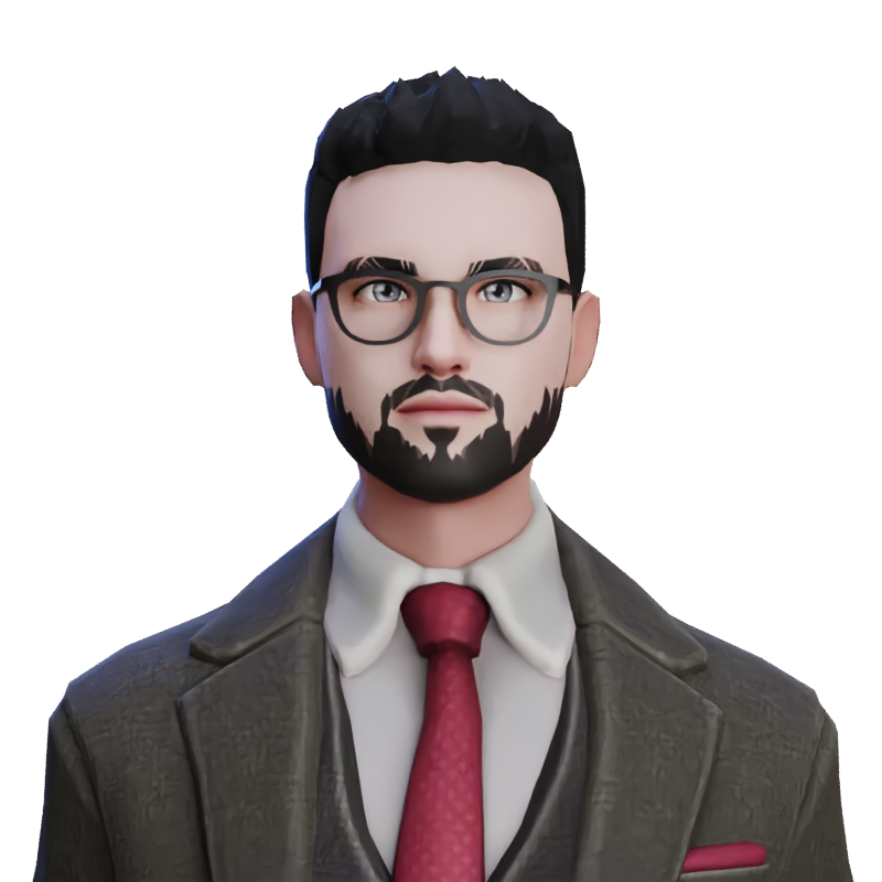 The Hidden Cure's avatar
