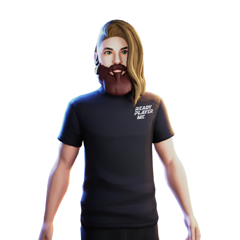 timenotspace's avatar