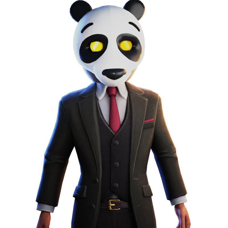 WalkerTradesNFT's avatar