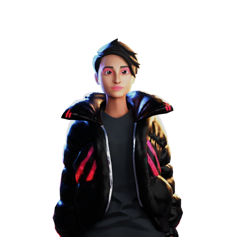 ⭐️ Avatar@Sara 's avatar