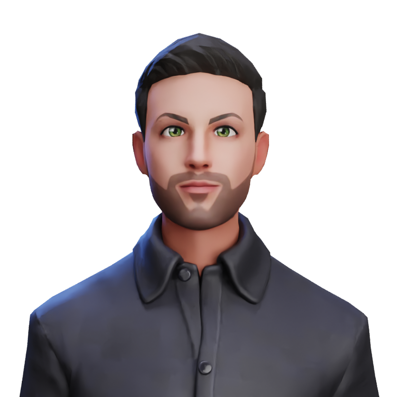 Eloy garcia's avatar