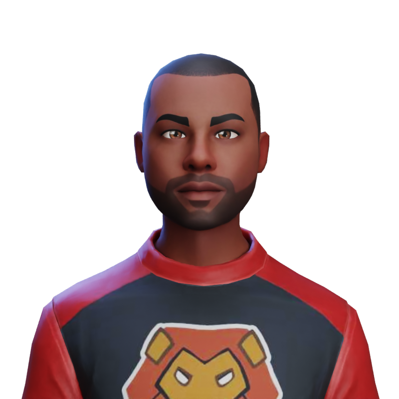 Rahim's avatar