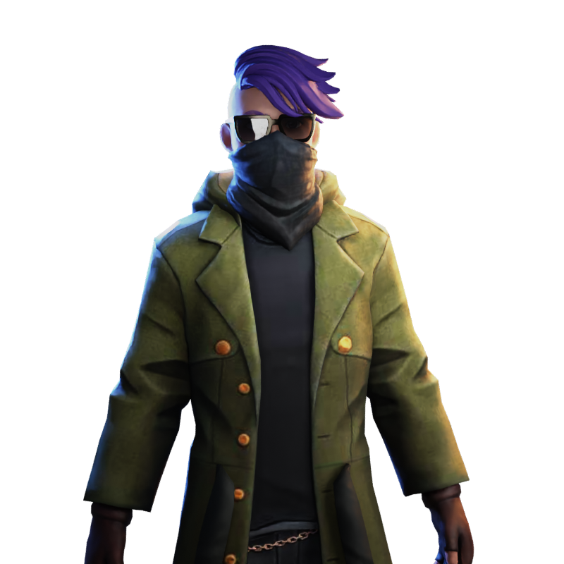 Fletch Winters's avatar